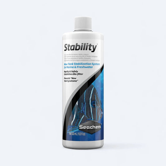 Stability 500ml S123