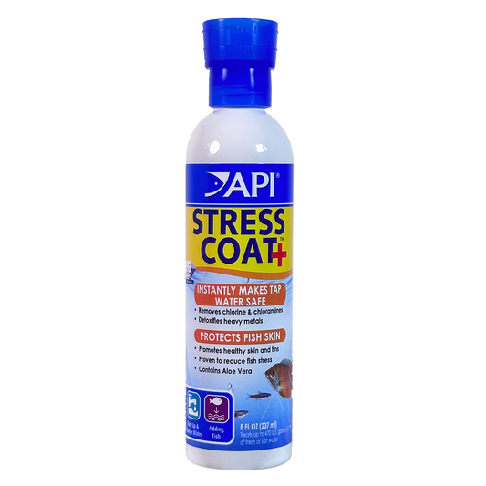 Stress Coat 240ml 8oz  Aph84