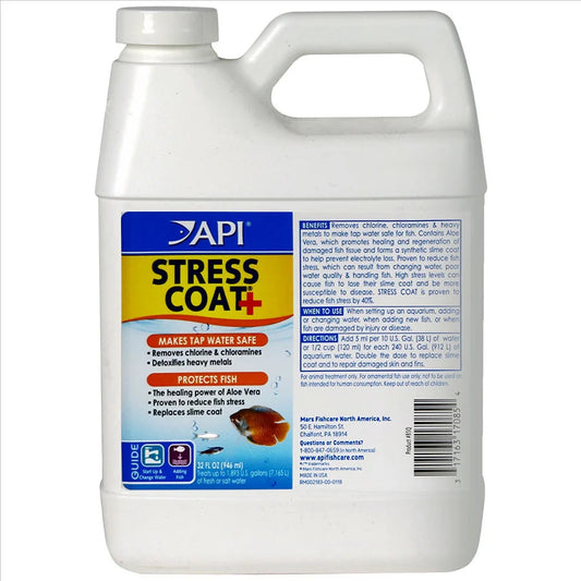 Stress Coat 946ml Aph201a