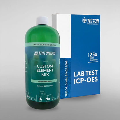 TRITON MYTE - Master Your Trace Elements Subscription