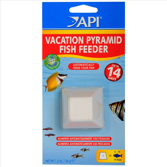 The Great Pyramid Feeder 7 Days Aph135