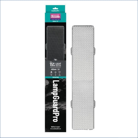 Acadia Lamp Guard Pro 660mm Mf00750