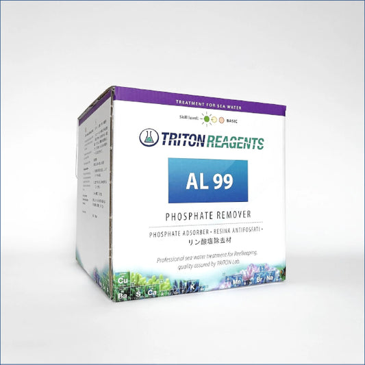 Phoshate Remover  Al99 5l