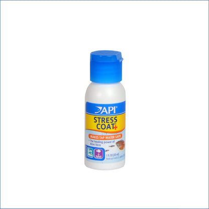 Stress Coat 30ml 1oz Aph12