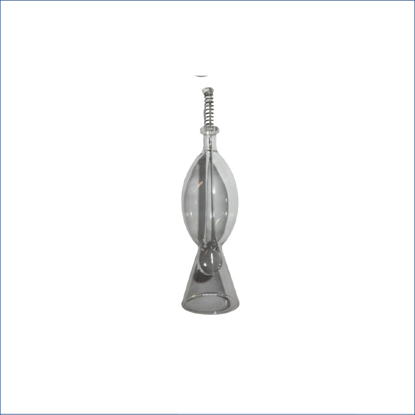 Glass Feeder Yd-aywsq