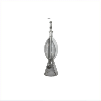 Glass Feeder Yd-aywsq