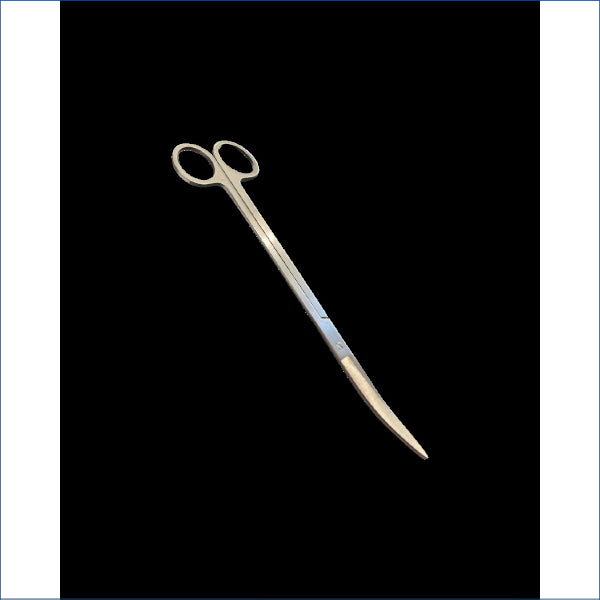Curved Shears