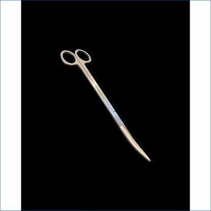 Curved Shears