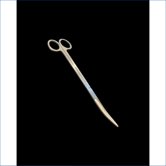 Curved Shears