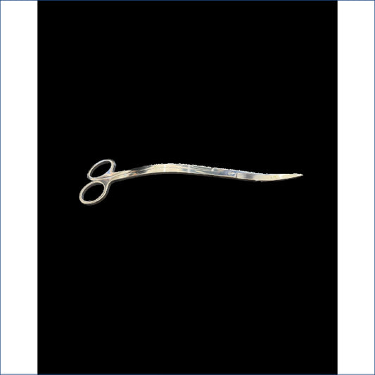 Double Curved Shears