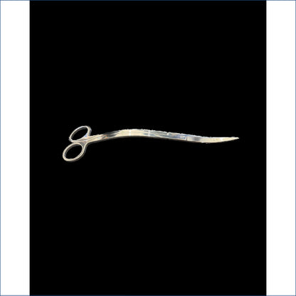 Double Curved Shears