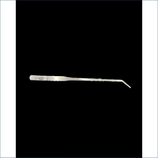 Hta Curved Tweezer 27cm