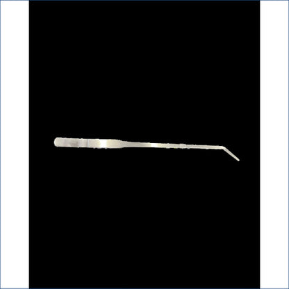 Hta Curved Tweezer 27cm
