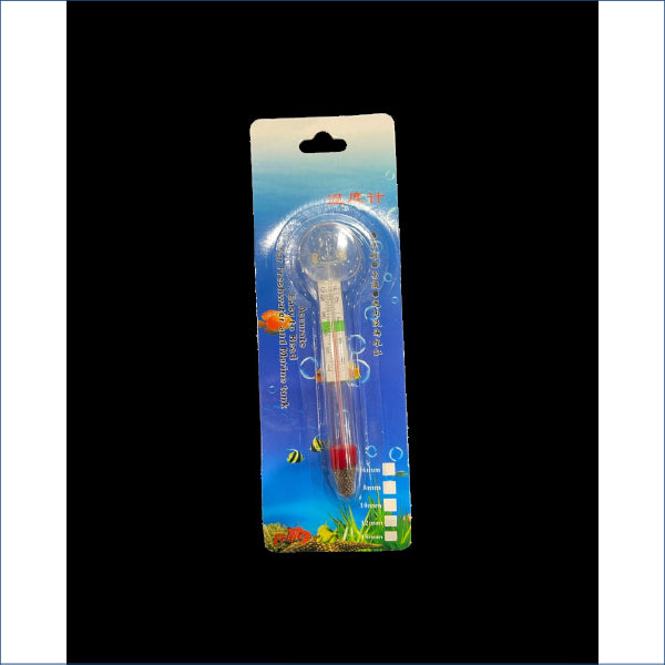 Glass Thermometer