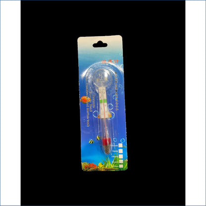 Glass Thermometer
