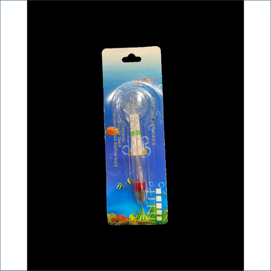 Glass Thermometer