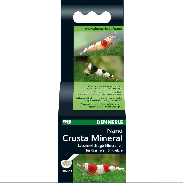 Shrimp King Nano Crusta Minerals
