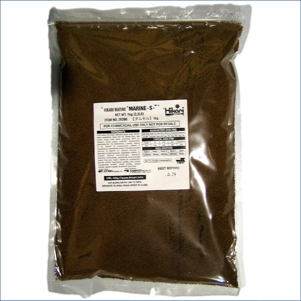 Hikari Marine S 1kg Kh25266