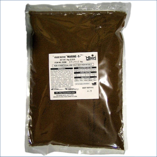 Hikari Marine S 1kg Kh25266