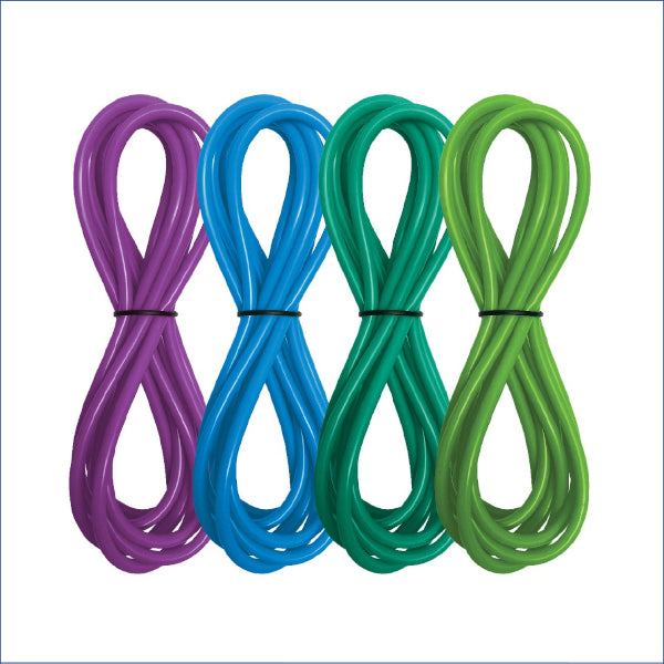 Red Sea Reef Dose Tubes 4pk Bl/gr Red839