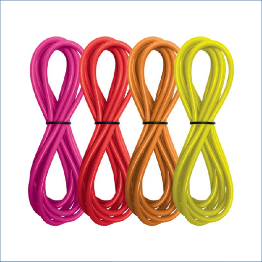 Red Sea Reef Dose Tubes 4pk Rd/ye Red840