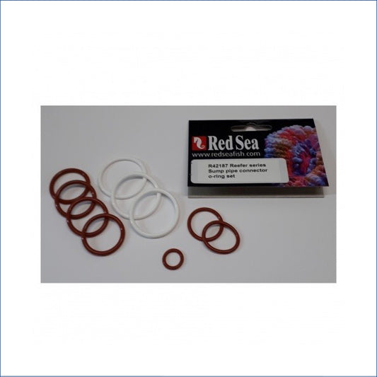 Red Sea Reefer/max E Oring Kit Red512a